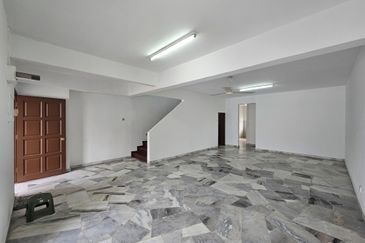 Bandar Damai Perdana