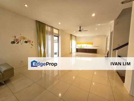  2.5Sty Semi-D @ Twin Palm, Sungai Long, Selangor, Kajang
