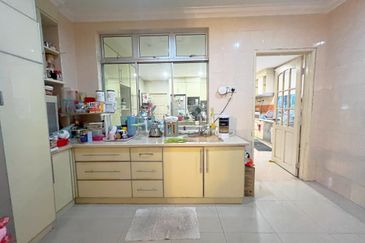 Taman Damai Impian 1