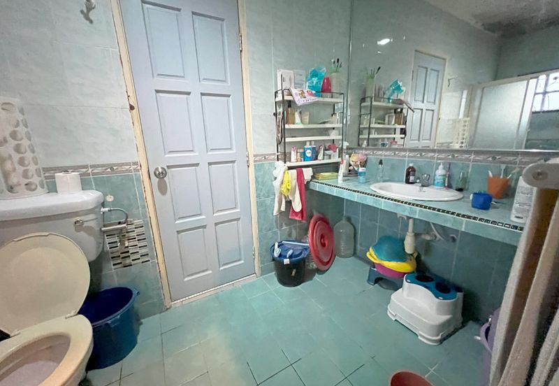 Taman Damai Impian 1