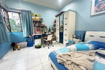 Taman Damai Impian 1