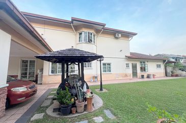 Taman Damai Impian 1