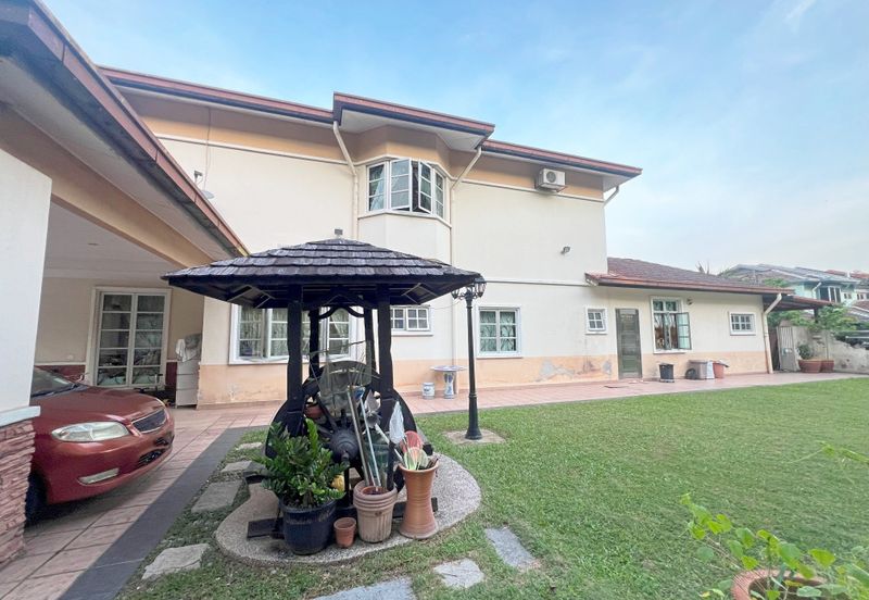 Taman Damai Impian 1