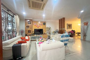 Taman Damai Impian 1