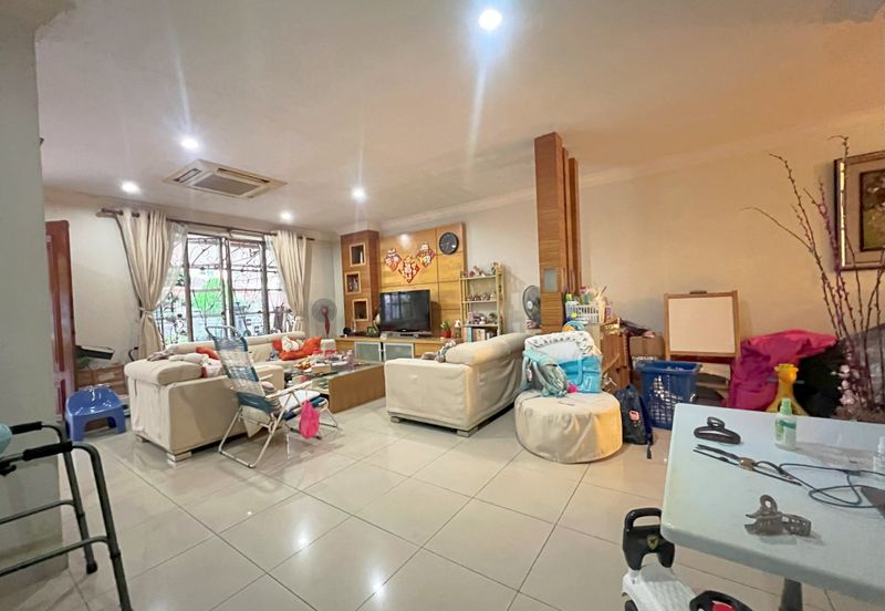 Taman Damai Impian 1