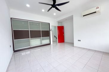 Bandar Damai Perdana