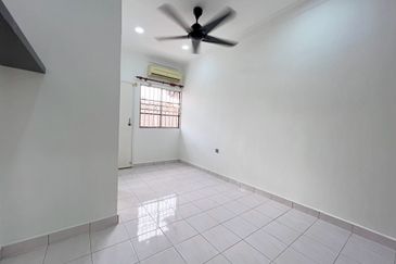 Bandar Damai Perdana