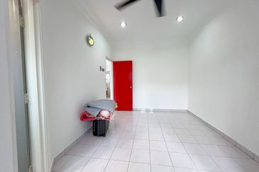 Bandar Damai Perdana