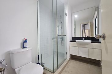 Lake Fields - Meadows and Glades