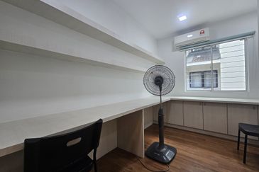 Lake Fields - Meadows and Glades