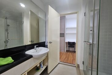 Lake Fields - Meadows and Glades