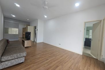 Lake Fields - Meadows and Glades