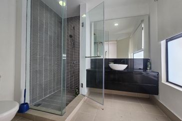 Lake Fields - Meadows and Glades