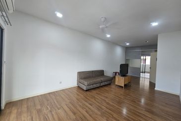 Lake Fields - Meadows and Glades