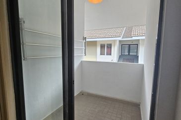 Lake Fields - Meadows and Glades