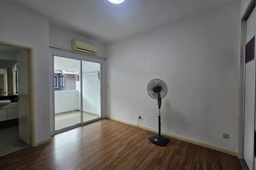 Lake Fields - Meadows and Glades