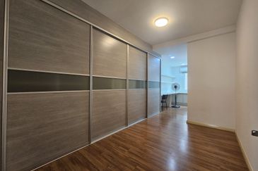 Lake Fields - Meadows and Glades