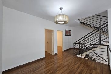 Lake Fields - Meadows and Glades