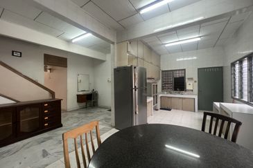 Taman Cheras Perdana