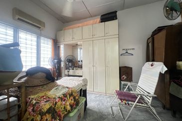 Taman Cheras Perdana