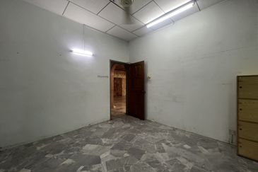 Taman Cheras Perdana