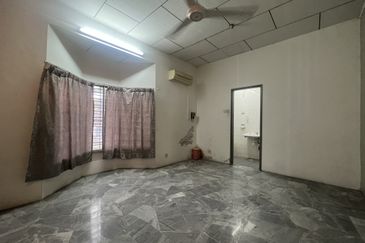 Taman Cheras Perdana