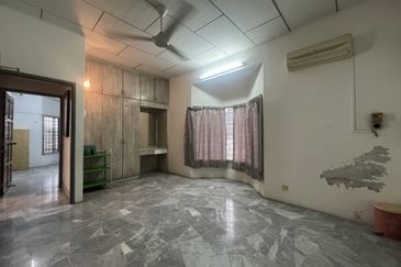 Taman Cheras Perdana