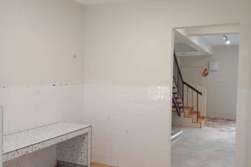 Bandar Mahkota Cheras