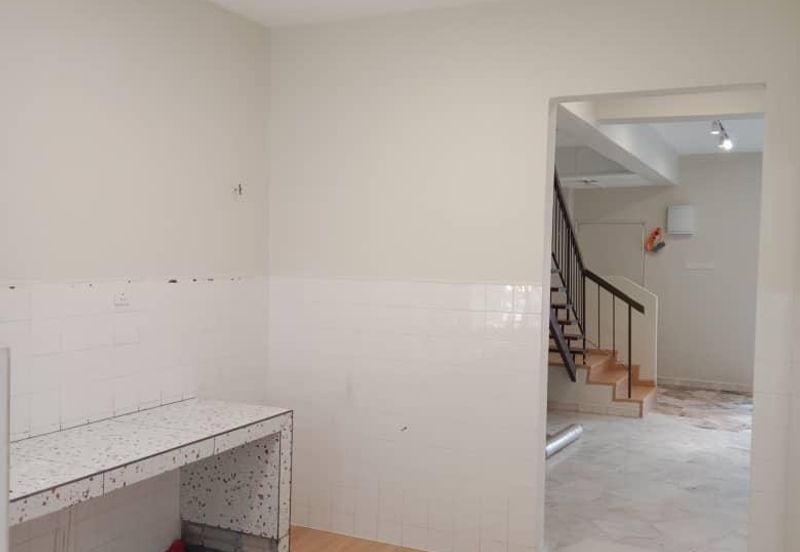 Bandar Mahkota Cheras