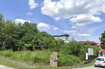 Bandar Mahkota Cheras