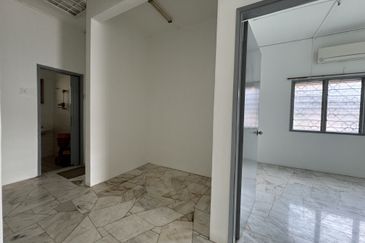 Taman Cheras Perdana