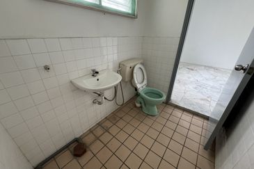 Taman Cheras Perdana