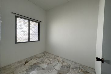 Taman Cheras Perdana