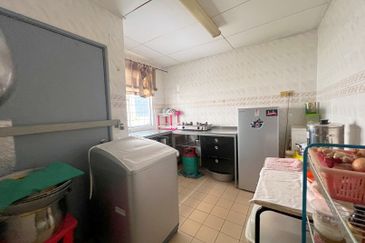 Bandar Damai Perdana