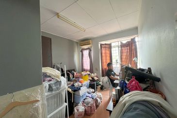 Bandar Damai Perdana