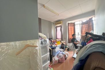 Bandar Damai Perdana