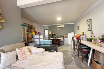 Bandar Damai Perdana