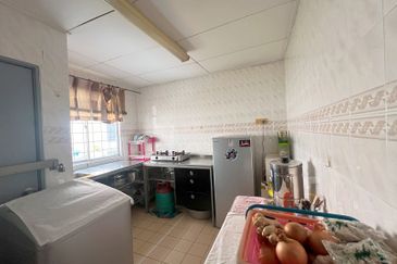 Bandar Damai Perdana