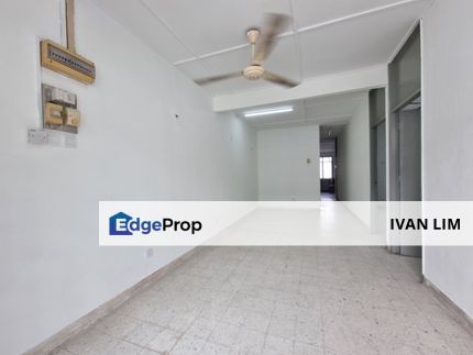 Single Storey Terrace @ Taman Bukit Cheras Len Seng , Kuala Lumpur, Cheras