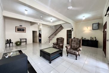 Suadamai, Bandar Tun Hussein Onn