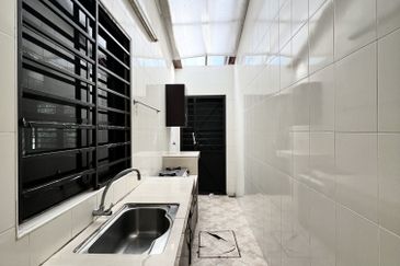 Suadamai, Bandar Tun Hussein Onn