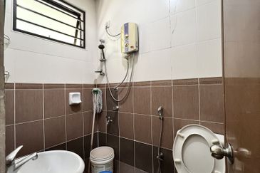 Suadamai, Bandar Tun Hussein Onn