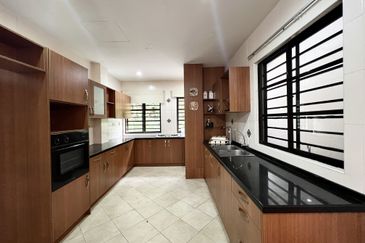 Suadamai, Bandar Tun Hussein Onn