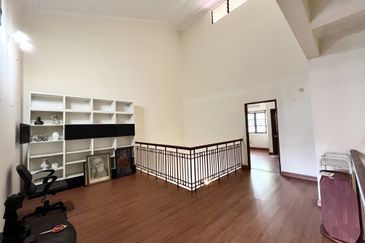 Suadamai, Bandar Tun Hussein Onn