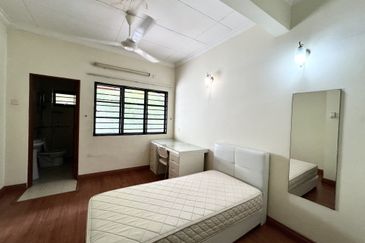 Suadamai, Bandar Tun Hussein Onn