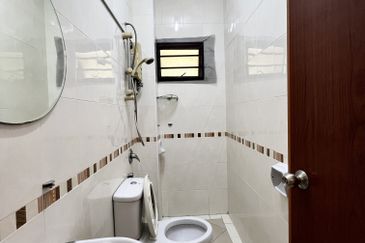 Suadamai, Bandar Tun Hussein Onn