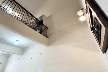 Suadamai, Bandar Tun Hussein Onn