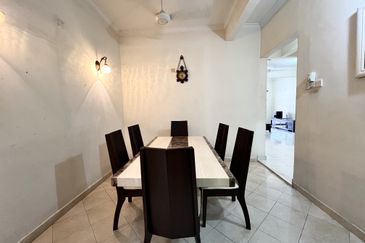 Suadamai, Bandar Tun Hussein Onn