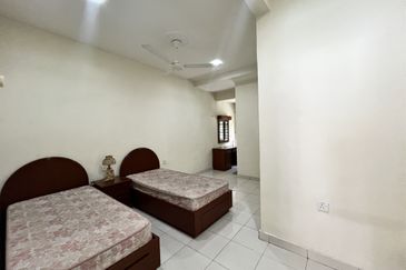 Suadamai, Bandar Tun Hussein Onn