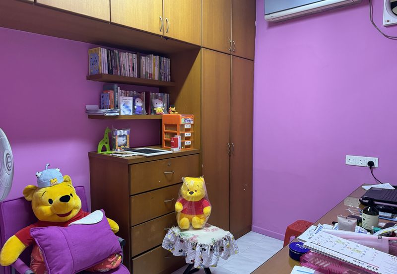 Bandar Damai Perdana